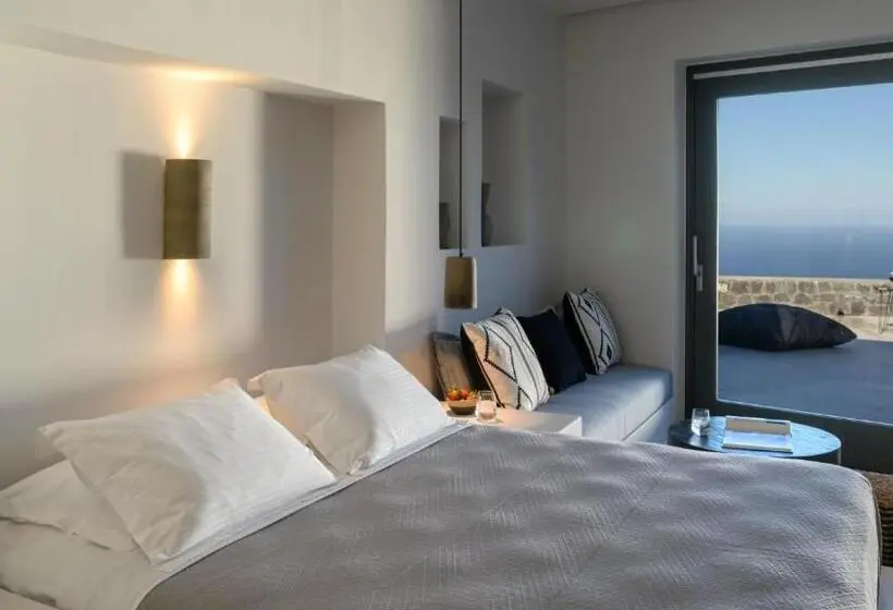Juniorsviitti Poreallas, Lithi Luxury Retreat