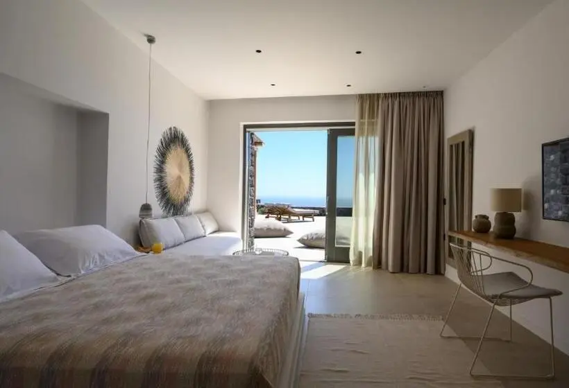 Juniorsviitti Poreallas, Lithi Luxury Retreat