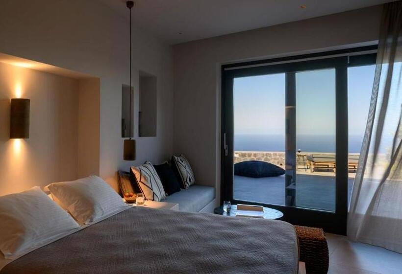 Полулюкс с Гидромассажем, Lithi Luxury Retreat