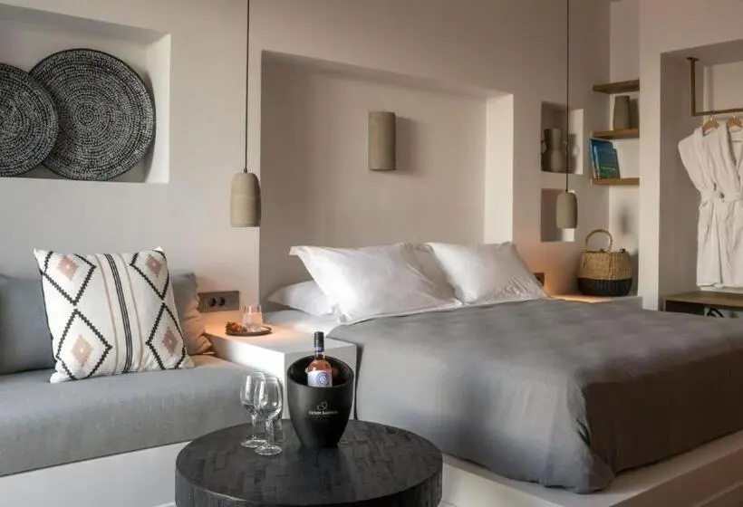 Juniorsviitti Uima-allas, Lithi Luxury Retreat