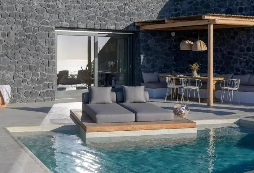 Superior-sviitti, Lithi Luxury Retreat