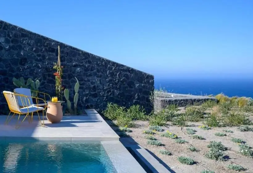 Superior-sviitti, Lithi Luxury Retreat