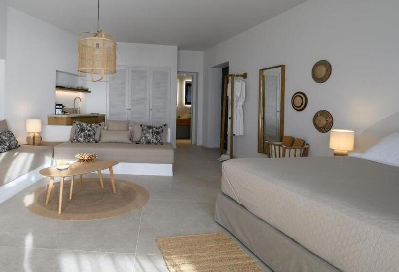 Люкс Superior, Lithi Luxury Retreat
