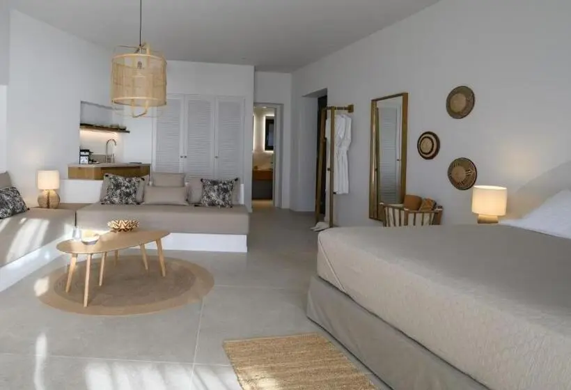 Superior-sviitti, Lithi Luxury Retreat