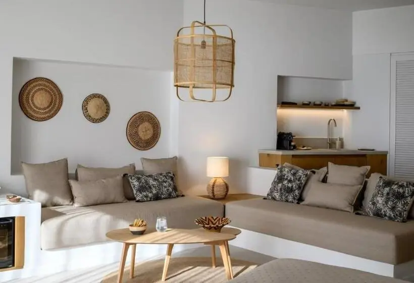 Superior-sviitti, Lithi Luxury Retreat