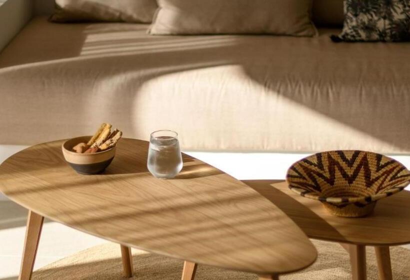 Люкс Superior, Lithi Luxury Retreat