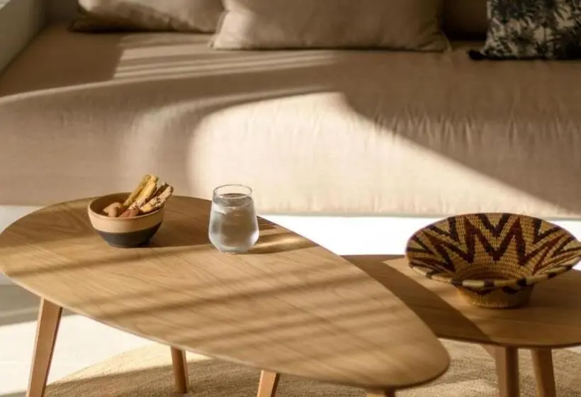 Superior-sviitti, Lithi Luxury Retreat