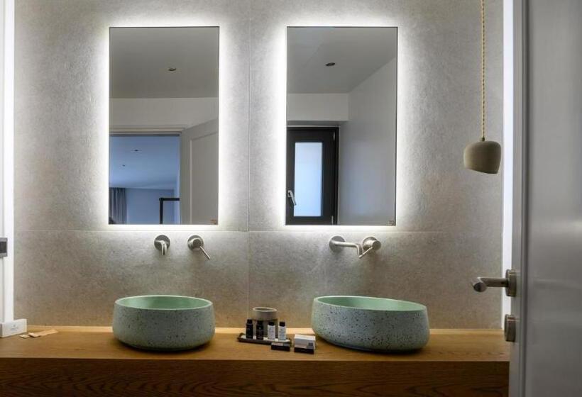 Люкс Superior, Lithi Luxury Retreat