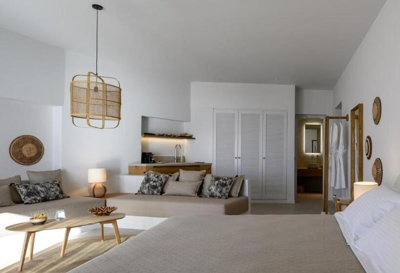 Люкс Superior, Lithi Luxury Retreat
