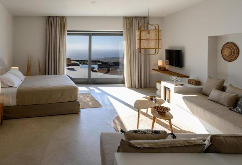 Люкс Superior, Lithi Luxury Retreat