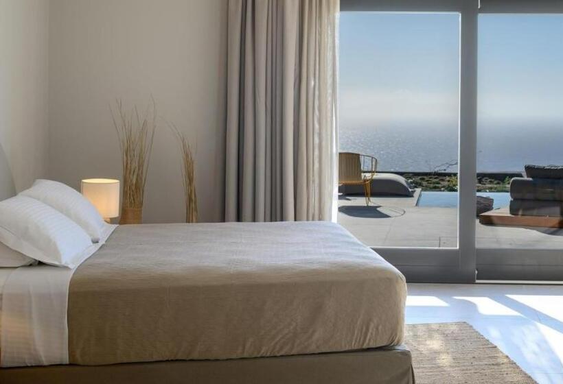 Люкс Superior, Lithi Luxury Retreat