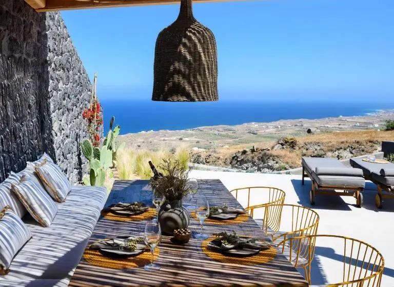 Deluxe-sviitti, Lithi Luxury Retreat