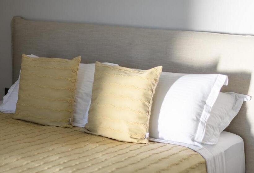 Люкс Повышенной Комфортности, Lithi Luxury Retreat