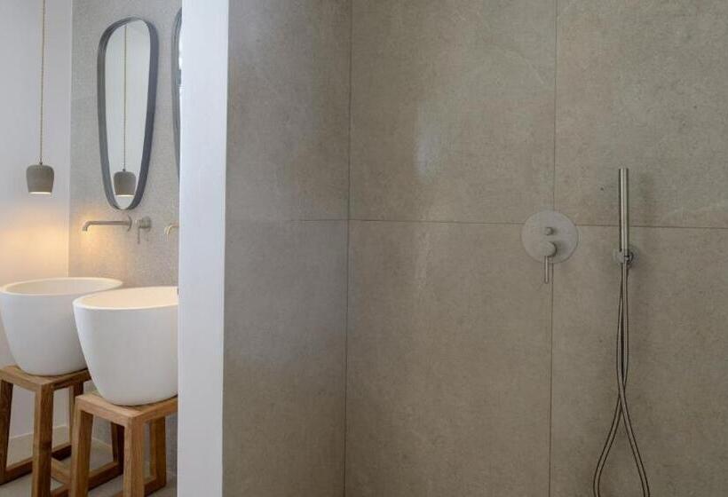 Люкс Повышенной Комфортности, Lithi Luxury Retreat