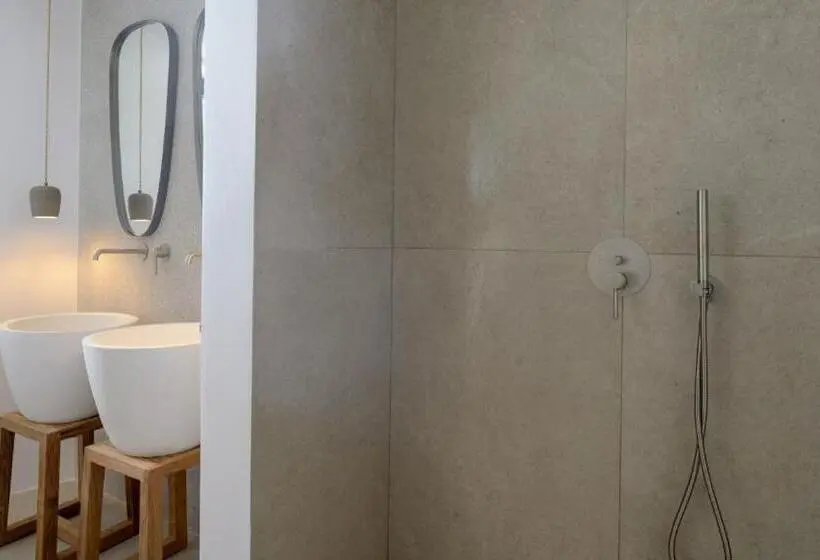 Deluxe-sviitti, Lithi Luxury Retreat