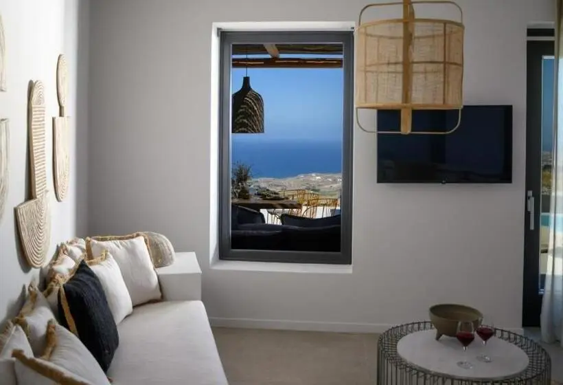 Deluxe-sviitti, Lithi Luxury Retreat