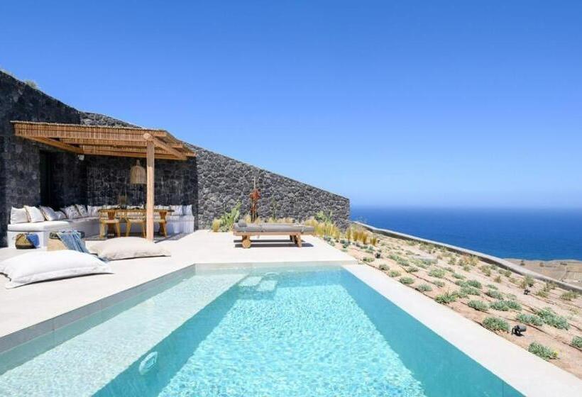 Люкс Повышенной Комфортности, Lithi Luxury Retreat