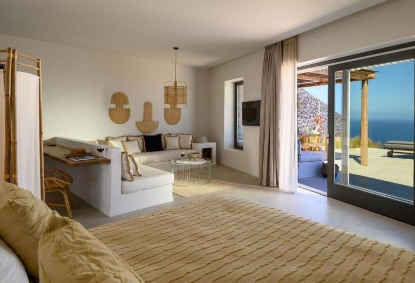 Люкс Повышенной Комфортности, Lithi Luxury Retreat