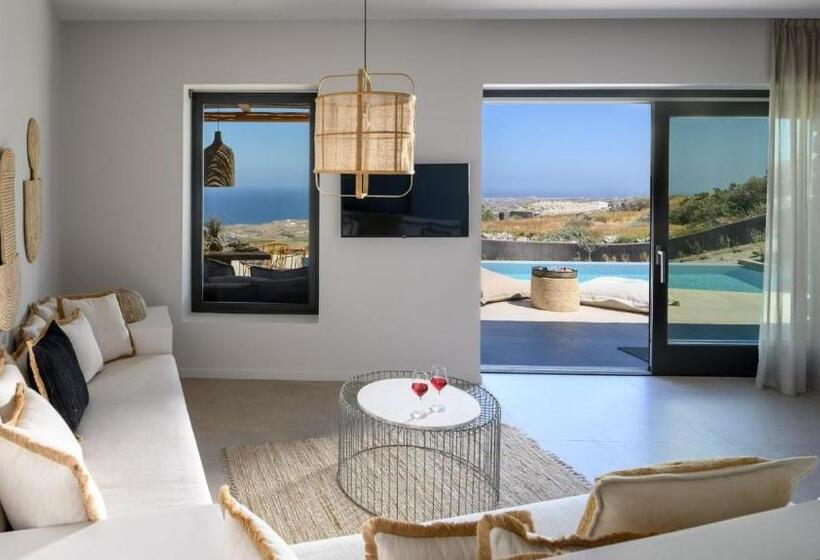 Люкс Повышенной Комфортности, Lithi Luxury Retreat