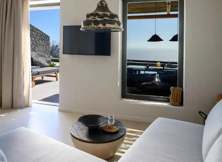 Villa 1 Makuuhuone, Lithi Luxury Retreat