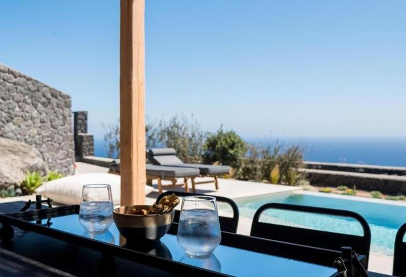 Вилла 1 Спальня, Lithi Luxury Retreat