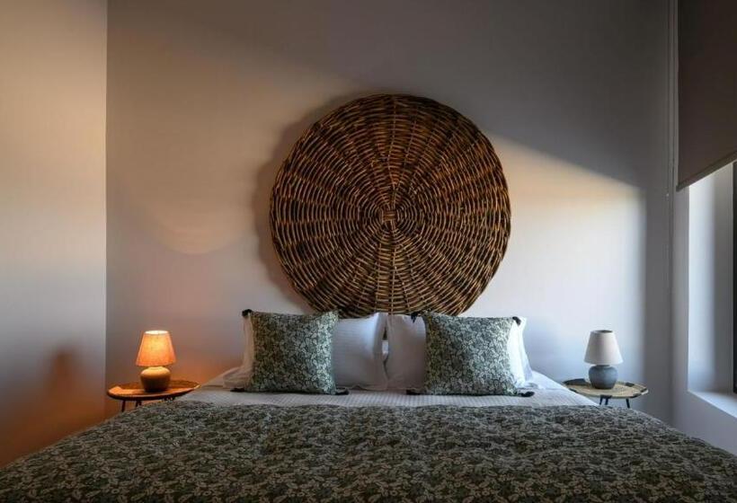 Вилла с 1 спальней и бассейном, Lithi Luxury Retreat