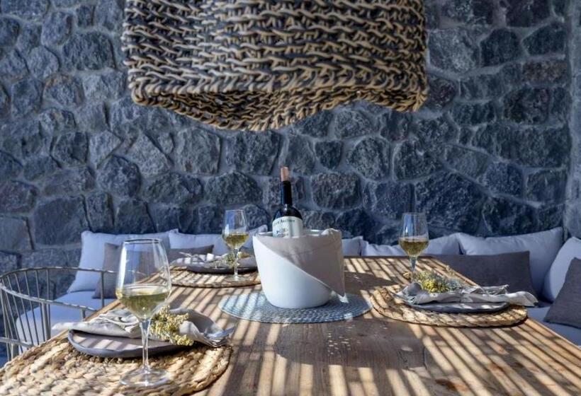 Вилла с 1 спальней и бассейном, Lithi Luxury Retreat