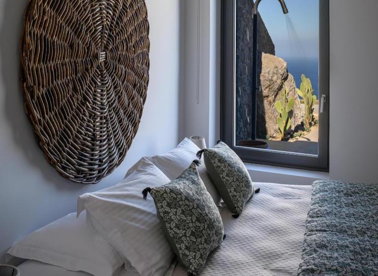 Вилла с 1 спальней и бассейном, Lithi Luxury Retreat