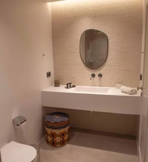 Villa 2 Makuuhuonetta, Lithi Luxury Retreat