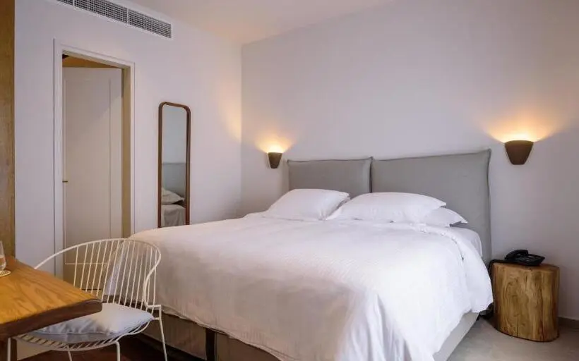 Villa 2 Makuuhuonetta, Lithi Luxury Retreat