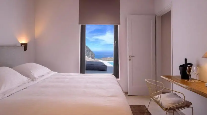 Villa 2 Makuuhuonetta, Lithi Luxury Retreat
