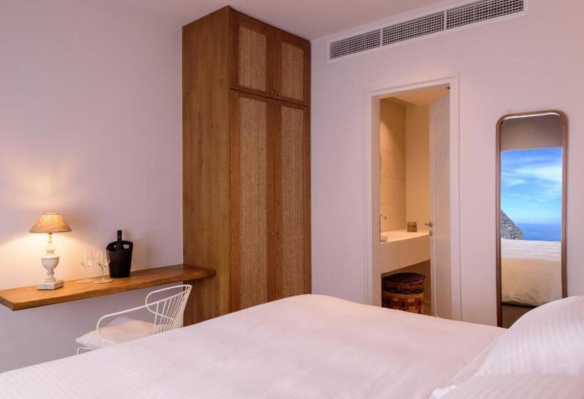 Вилла 2 Спальни, Lithi Luxury Retreat