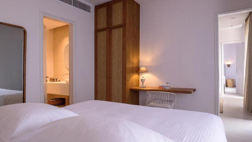 Вилла 2 Спальни, Lithi Luxury Retreat