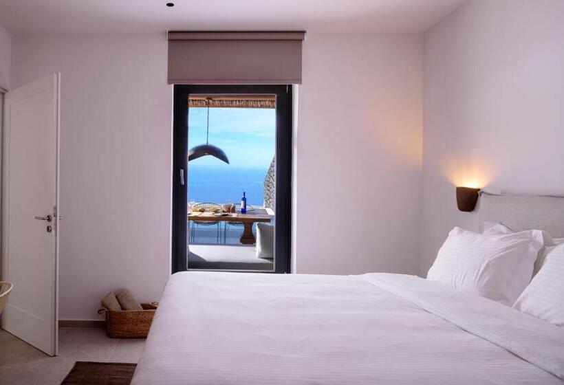 Вилла 2 Спальни, Lithi Luxury Retreat