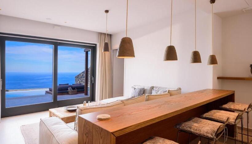 Вилла 2 Спальни, Lithi Luxury Retreat