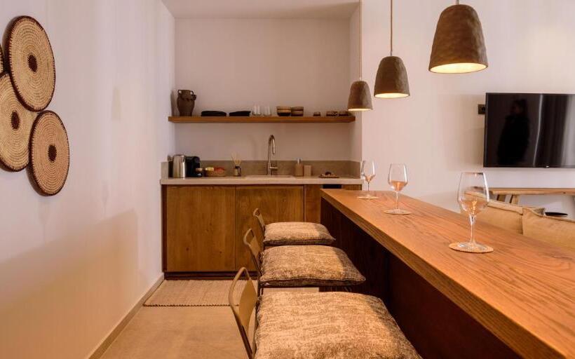 Вилла 2 Спальни, Lithi Luxury Retreat