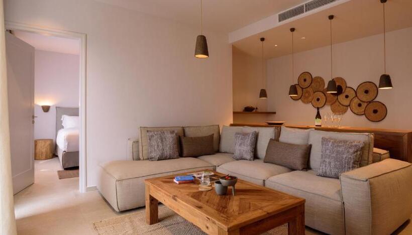 Вилла 2 Спальни, Lithi Luxury Retreat