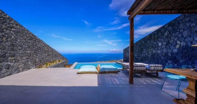 Premium-sviitti, Lithi Luxury Retreat