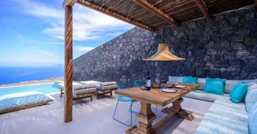 Premium-sviitti, Lithi Luxury Retreat
