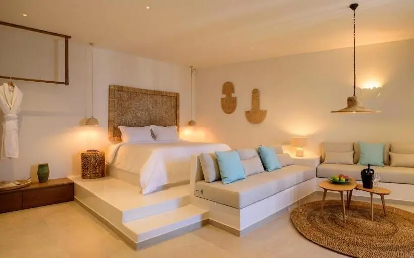 Premium-sviitti, Lithi Luxury Retreat