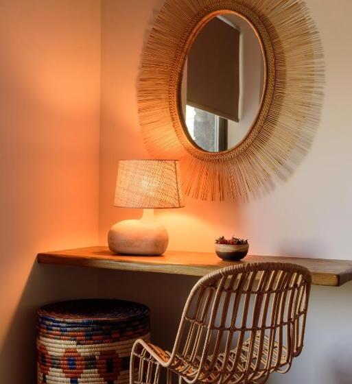 Люкс Премиум, Lithi Luxury Retreat