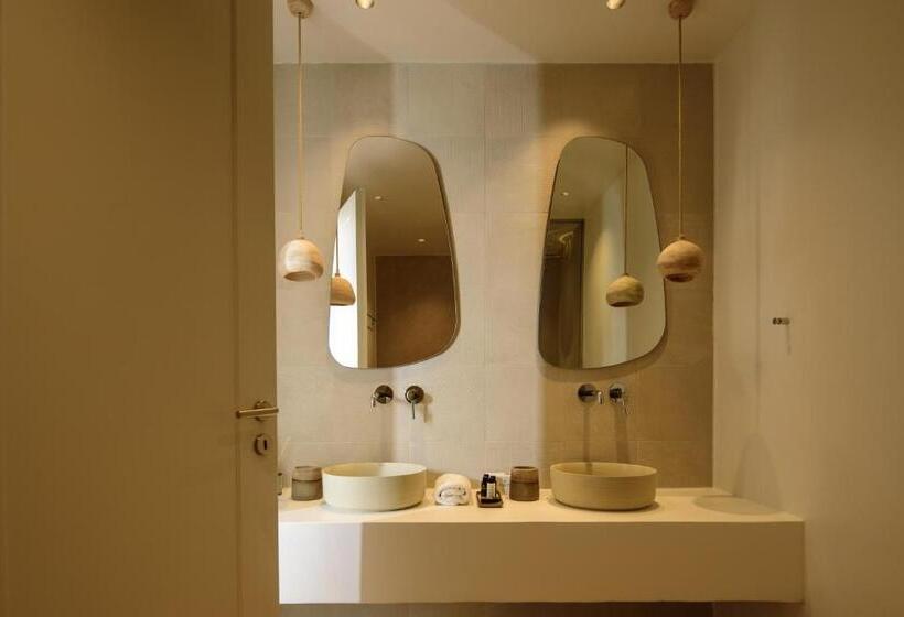 Люкс Премиум, Lithi Luxury Retreat