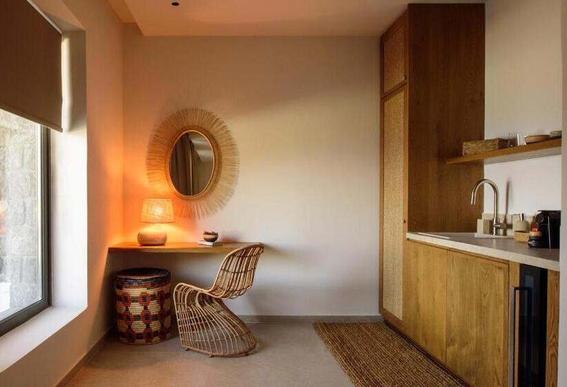 Люкс Премиум, Lithi Luxury Retreat