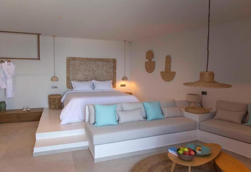 Люкс Премиум, Lithi Luxury Retreat