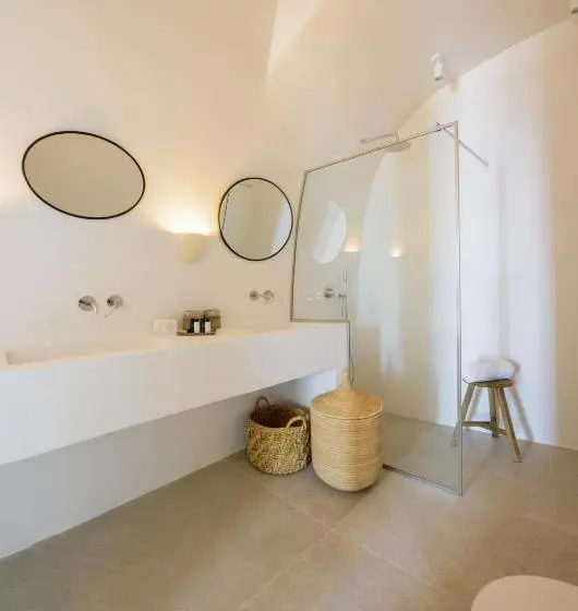 Sviitti Uima-allas, Lithi Luxury Retreat