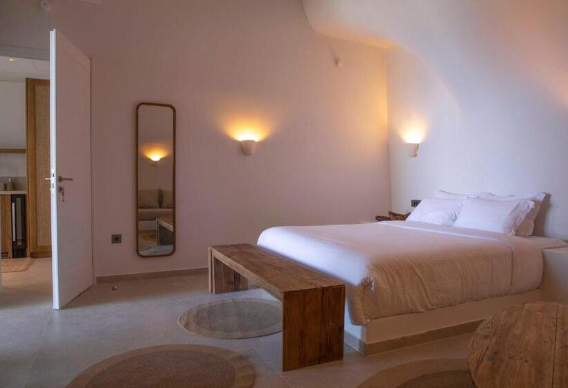 Люкс с Бассейном, Lithi Luxury Retreat