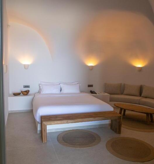 Люкс с Бассейном, Lithi Luxury Retreat