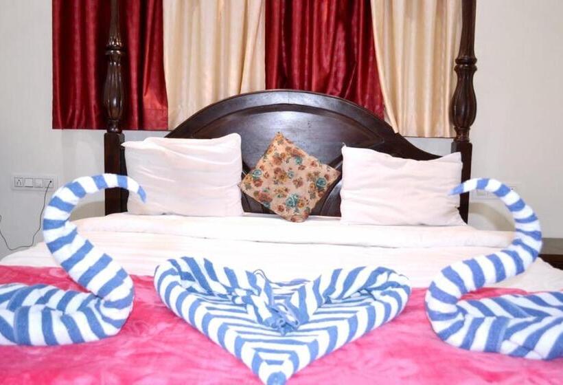 Номер Стандарт, Rudraksh Hotel & Restaurant