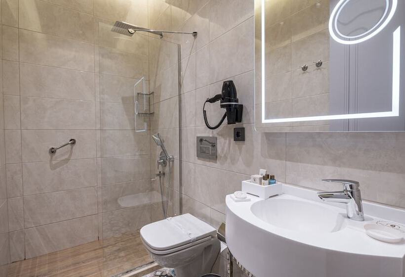 اتاق سوپریور, Pera Luna Premium