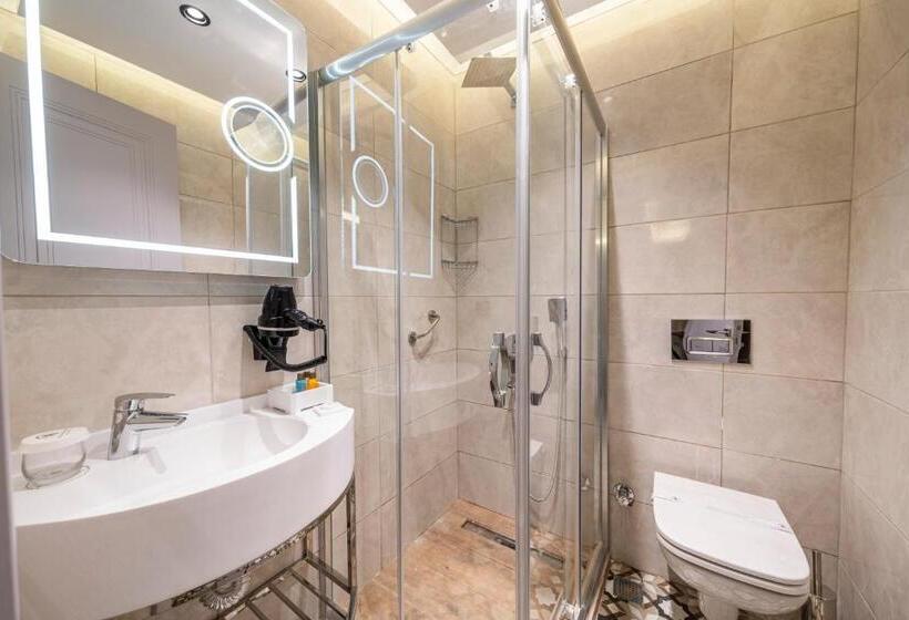 اتاق سوپریور, Pera Luna Premium